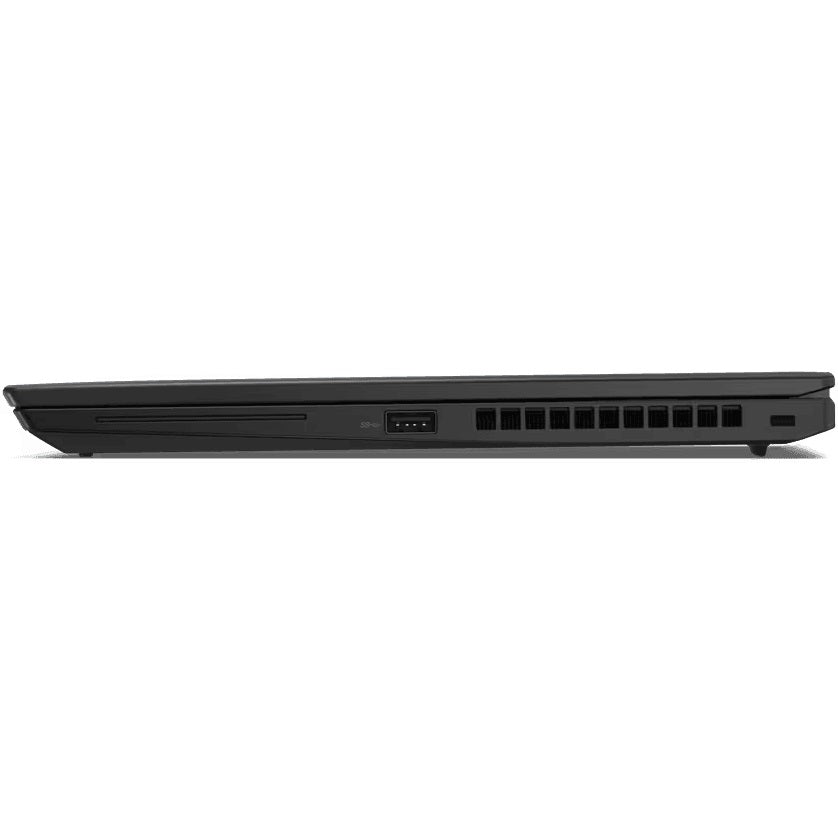 Lenovo ThinkPad X13 Gen 3 Notebook PC – Core i5-1235U / 13.3″ WUXGA / 16GB RAM / 512GB SSD / LTE / Win 11 Pro / Thunder Black