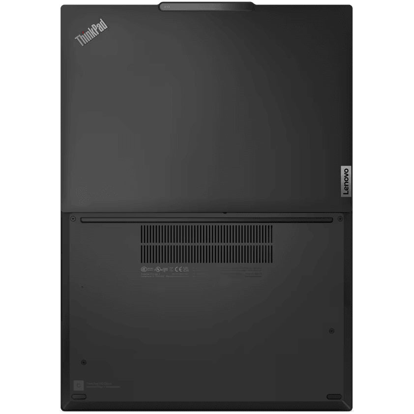 Lenovo ThinkPad X13 Gen 4 Notebook PC – Core i7-1355U / 13.3″ WUXGA / 16GB RAM / 1TB SSD / LTE / Win 11 Pro / Deep Black (21E