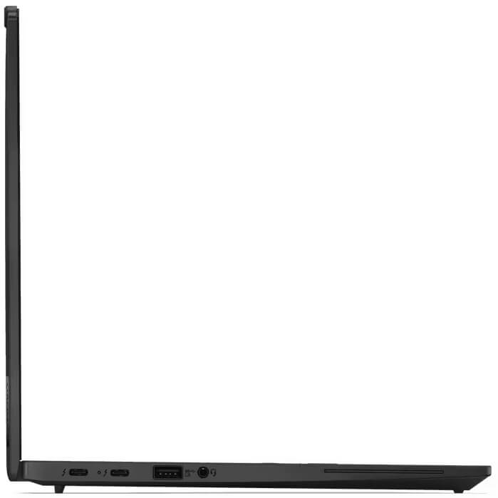 Lenovo ThinkPad X13 Gen 5 Notebook PC – Core Ultra 7 155U / 13.3″ WUXGA / 16GB RAM / 1TB SSD / LTE / Win 11 Pro (21LU000CZA) 