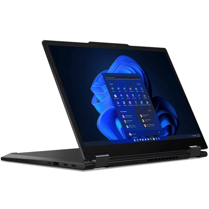 Lenovo ThinkPad X13 Yoga Gen 4 Notebook PC – Core i7-1355U / 13.3″ WUXGA Touch / 16GB RAM / 1TB SSD / LTE / Win 11 Pro (21F20