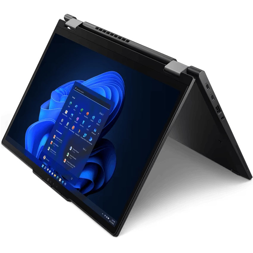 Lenovo ThinkPad X13 Yoga Gen 4 Notebook PC – Core i7-1355U / 13.3″ WUXGA Touch / 16GB RAM / 1TB SSD / LTE / Win 11 Pro (21F20