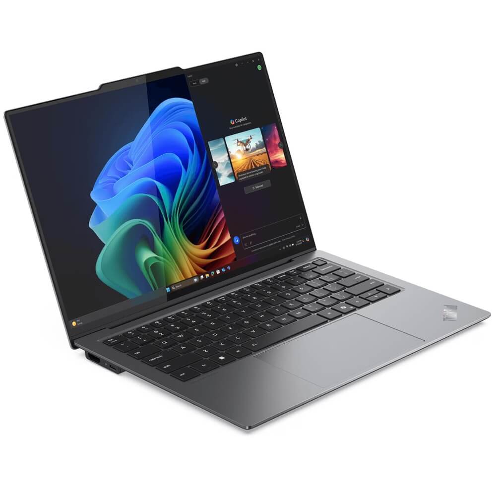 Lenovo ThinkPad X9-14 Gen 1 Aura Edition Notebook PC – Core Ultra 7 258V / 14″ WUXGA OLED / 32GB RAM / 1TB SSD / Win 11 Pro /