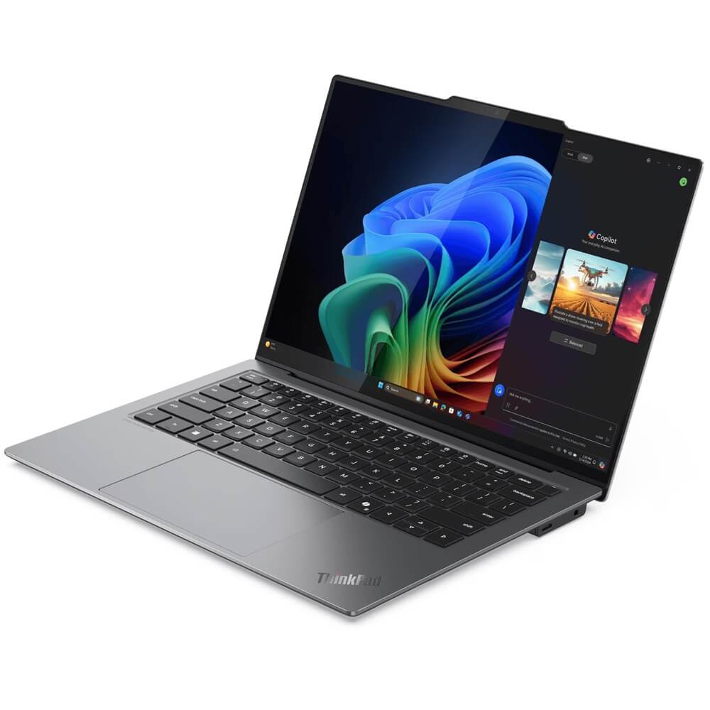 Lenovo ThinkPad X9-14 Gen 1 Aura Edition Notebook PC – Core Ultra 7 258V / 14″ WUXGA OLED / 32GB RAM / 1TB SSD / Win 11 Pro /
