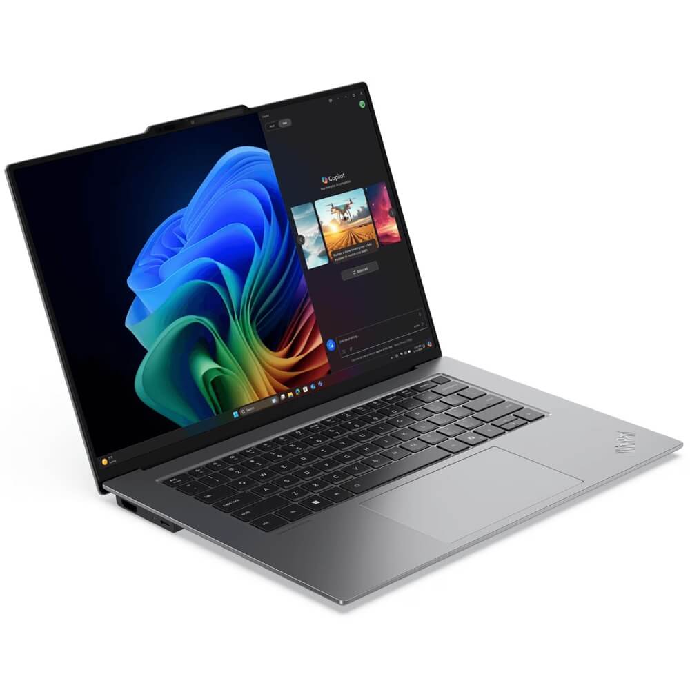 Lenovo ThinkPad X9-15 Gen 1 Aura Edition Notebook PC – Core Ultra 7 258V / 15.3″ 2.8K OLED Touch / 32GB RAM / 1TB SSD / Win 1