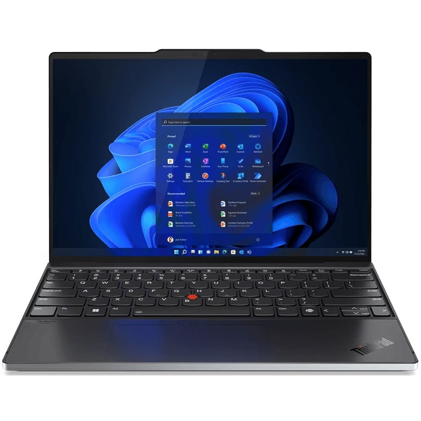 Lenovo ThinkPad Z13 Gen 1 Notebook PC – Ryzen 7 Pro 6850U / 13.3″ WUXGA / 16GB RAM / 512GB SSD / LTE / Win 11 Pro (21D20014ZA