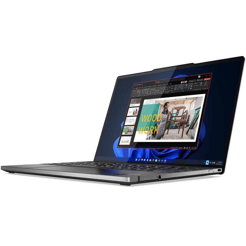 Lenovo ThinkPad Z13 Gen 1 Notebook PC – Ryzen 7 Pro 6850U / 13.3″ WUXGA / 16GB RAM / 512GB SSD / LTE / Win 11 Pro (21D20014ZA