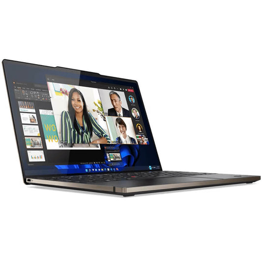 Lenovo ThinkPad Z13 Gen 2 Notebook PC – Ryzen 7 Pro 7840U / 13.3″ 2.8K OLED Touch / 32GB RAM / 1TB SSD / LTE / Win 11 Pro / Bronze (21JV0018ZA) image 2