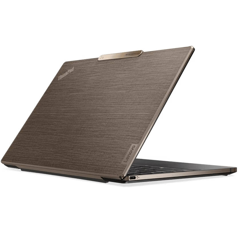 Lenovo ThinkPad Z13 Gen 2 Notebook PC – Ryzen 7 Pro 7840U / 13.3″ 2.8K OLED Touch / 32GB RAM / 1TB SSD / LTE / Win 11 Pro / B