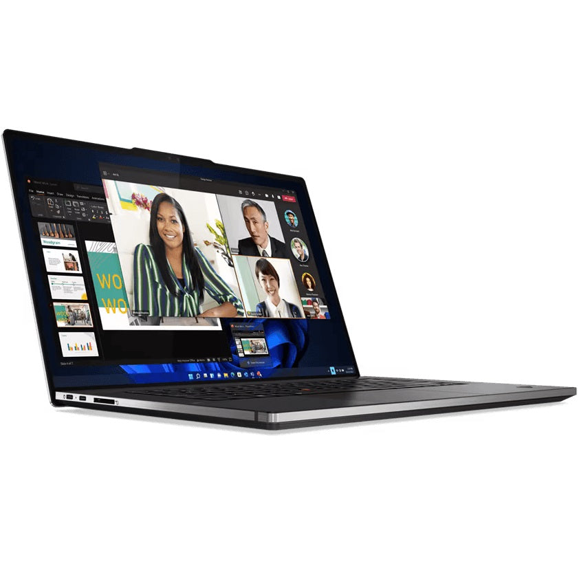 Lenovo ThinkPad Z16 Gen 1 Notebook PC – Ryzen 9 PRO 6950H / 16″ WQUXGA Touch / 32GB RAM / 1TB SSD / AMD RX 6500M 4GB / LTE / 