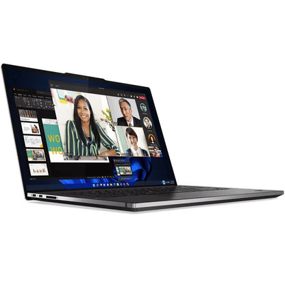 Lenovo ThinkPad Z16 Gen 1 Notebook PC – Ryzen 9 PRO 6950H / 16″ WQUXGA Touch / 32GB RAM / 1TB SSD / AMD RX 6500M 4GB / LTE / 