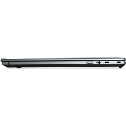 Lenovo ThinkPad Z16 Gen 1 Notebook PC – Ryzen 9 PRO 6950H / 16″ WQUXGA Touch / 32GB RAM / 1TB SSD / AMD RX 6500M 4GB / LTE / 