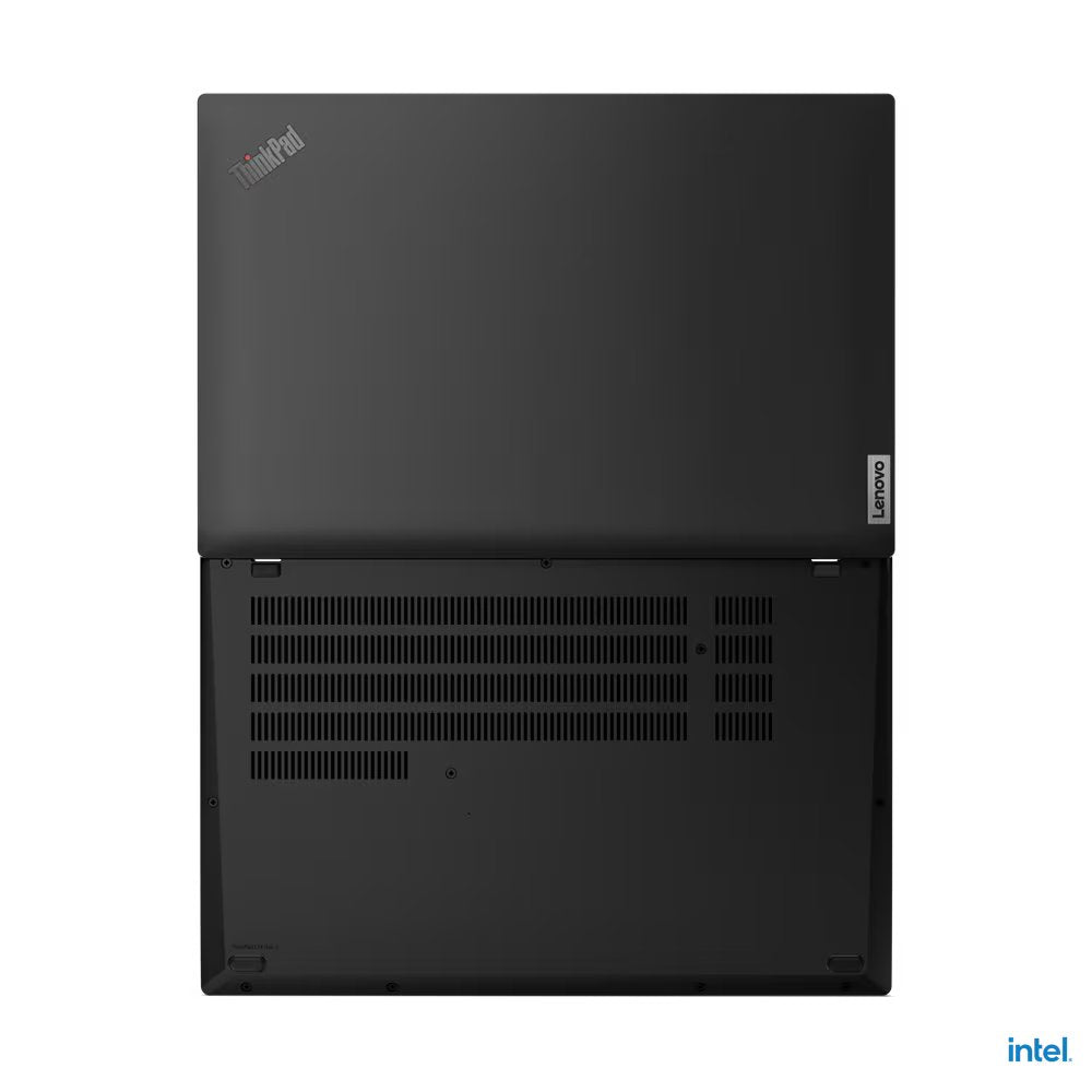 Lenovo ThinkPad L14 Gen 3 Notebook PC – Core i7-1255U / 14.0″ FHD / 16GB RAM / 512GB SSD / Win 11 Pro / Thunder Black (21C100