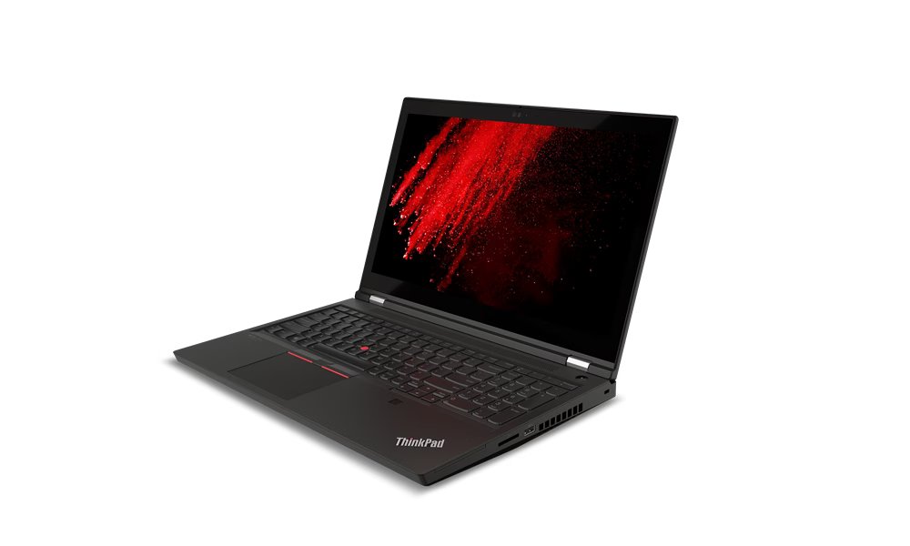 Lenovo ThinkPad P15 Gen 2 Notebook PC – Core i9-11950H / 15.6″ FHD / 32GB RAM / 1TB SSD / NVIDIA RTX A3000 6GB / Win 10 Pro (