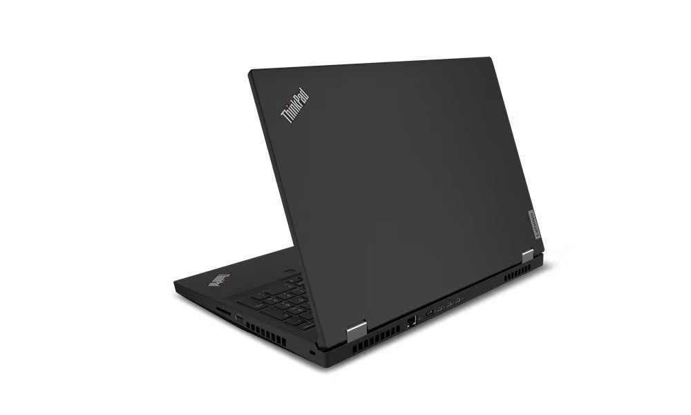 Lenovo ThinkPad P15 Gen 2 Notebook PC – Core i9-11950H / 15.6″ FHD / 32GB RAM / 1TB SSD / NVIDIA RTX A3000 6GB / Win 10 Pro (