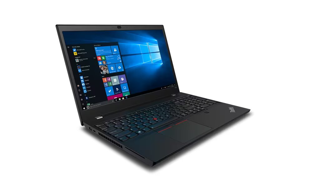 Lenovo ThinkPad P15v Gen 1 Notebook PC – Core i7-10750H / 15.6″ FHD / 16GB RAM / 512GB SSD / NVIDIA Quadro P620 4GB GDDR5 Gra