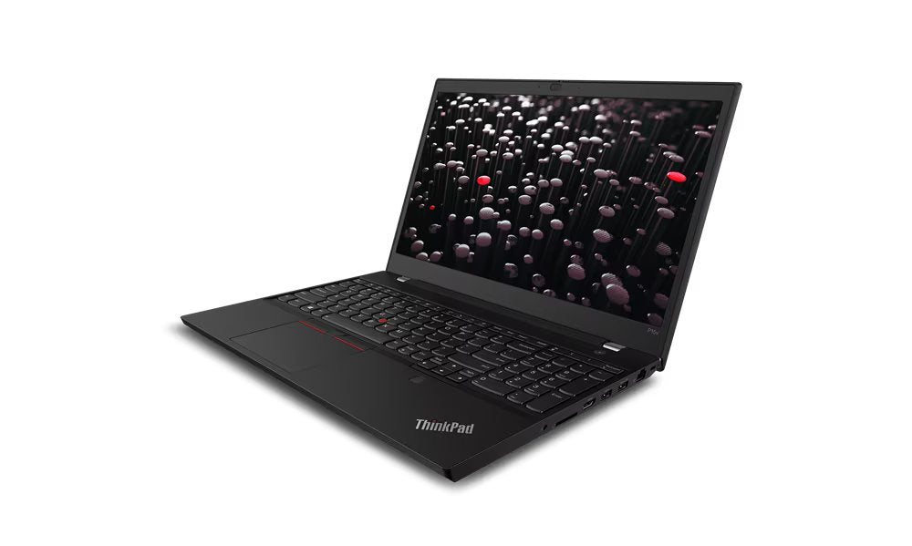 Lenovo ThinkPad P15v Gen 1 Notebook PC – Core i7-10750H / 15.6″ FHD / 16GB RAM / 512GB SSD / NVIDIA Quadro P620 4GB GDDR5 Gra