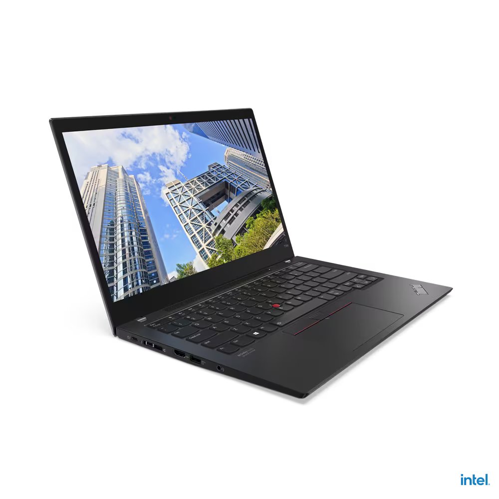 Lenovo ThinkPad T14 Gen 2 LTE Notebook PC – Core i7-1165G7 / 14.0″ FHD Touch / 16GB RAM / 512GB SSD / Win 11 Pro (20WM01MPZA)