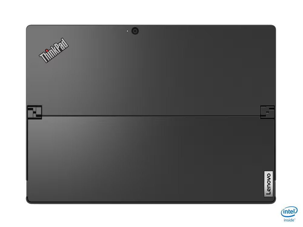 Lenovo ThinkPad X12 Detachable Notebook PC – Core i7-1160G7 / 12.3″ FHD+ Touch / 16GB RAM / 512GB SSD / Win 11 Pro (20UW0062Z