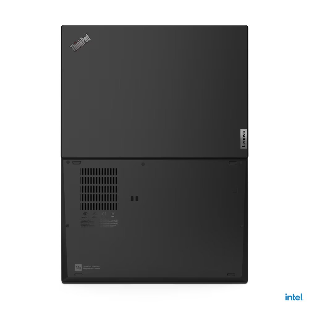 Lenovo ThinkPad X13 Gen 2 LTE Notebook PC – Core i7-1165G7 / 13.3″ WUXGA Touch / 16GB RAM / 512GB SSD / Win 10 Pro (20WK007WZ