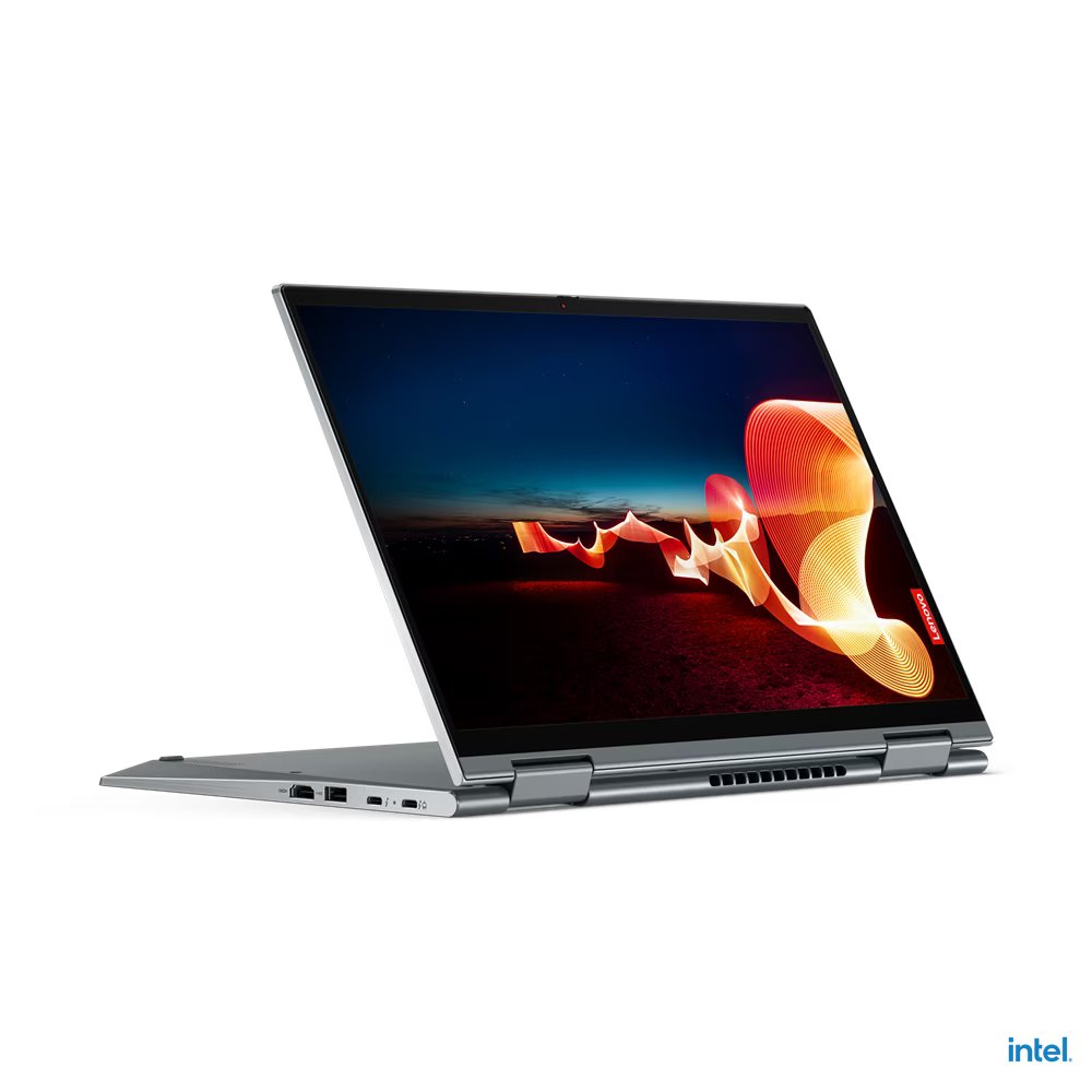 Lenovo ThinkPad X1 Yoga Gen 6 LTE Notebook PC – Core i7-1165G7 / 14.0″ WUXGA Touch / 16GB RAM / 1TB SSD / Win 11 Pro / Storm 