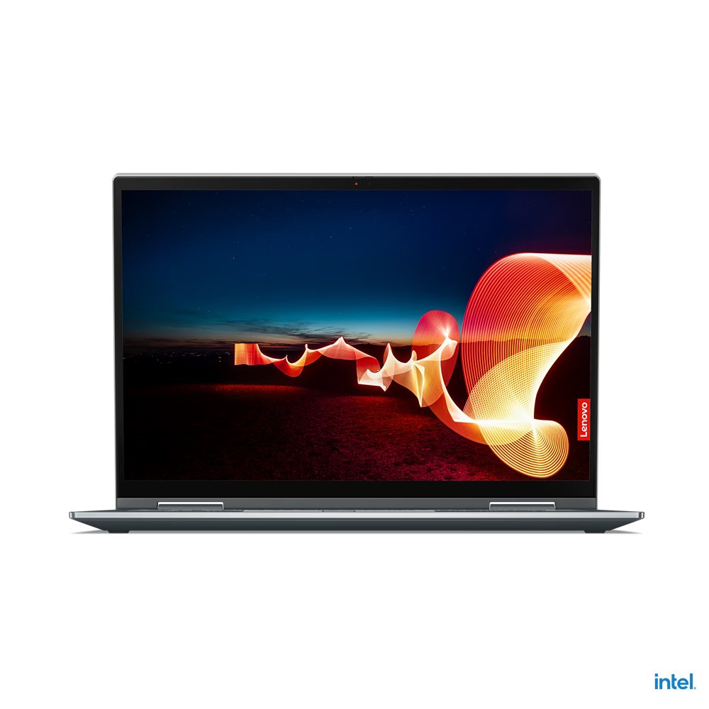 Lenovo ThinkPad X1 Yoga Gen 6 LTE Notebook PC – Core i7-1165G7 / 14.0″ WUXGA Touch / 16GB RAM / 1TB SSD / Win 11 Pro / Storm 