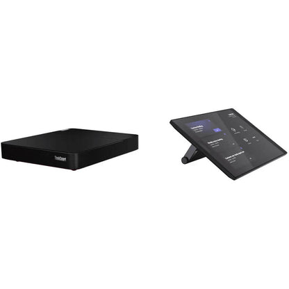Lenovo ThinkSmart Core and Controller Kit for Microsoft Team Rooms – Core i5-1145G7E / 10.1″ Touch / 8GB RAM / 256GB SSD / Wi
