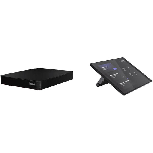Lenovo ThinkSmart Core and Controller Kit for Microsoft Team Rooms – Core i5-1145G7E / 10.1″ Touch / 8GB RAM / 256GB SSD / Win 10 IoT Enterprise (11LR0005SA) image 1