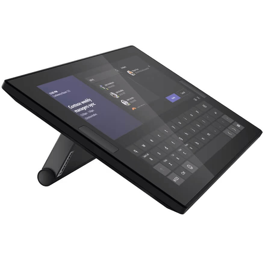 Lenovo ThinkSmart Core and Controller Kit for Microsoft Team Rooms – Core i5-1145G7E / 10.1″ Touch / 8GB RAM / 256GB SSD / Win 10 IoT Enterprise (11LR0005SA) image 3