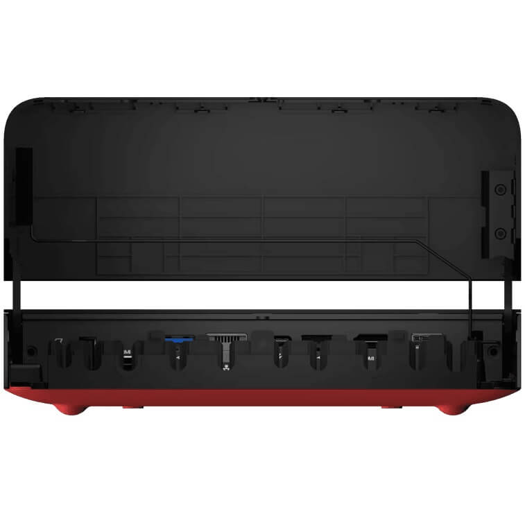 Lenovo ThinkSmart Core and Controller Kit for Microsoft Team Rooms – Core i5-1145G7E / 10.1″ Touch / 8GB RAM / 256GB SSD / Win 10 IoT Enterprise (11LR0005SA) image 4