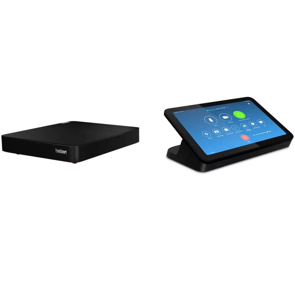 Lenovo ThinkSmart Core and Controller Kit for Zoom – Core i5-1145G7E / 10.1″ Touch / 8GB RAM / 256GB SSD / Win 10 IoT Enterprise (11LT0006SA) image 1