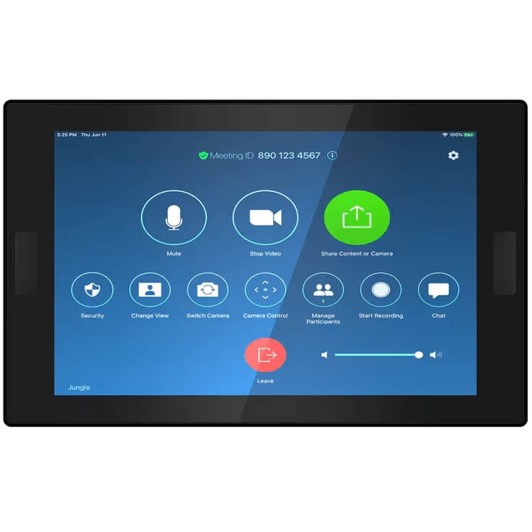 Lenovo ThinkSmart Core and Controller Kit for Zoom – Core i5-1145G7E / 10.1″ Touch / 8GB RAM / 256GB SSD / Win 10 IoT Enterprise (11LT0006SA) image 2