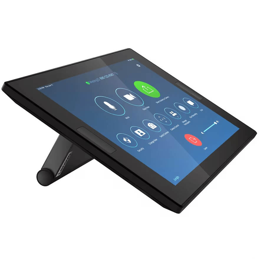 Lenovo ThinkSmart Core and Controller Kit for Zoom – Core i5-1145G7E / 10.1″ Touch / 8GB RAM / 256GB SSD / Win 10 IoT Enterprise (11LT0006SA) image 4