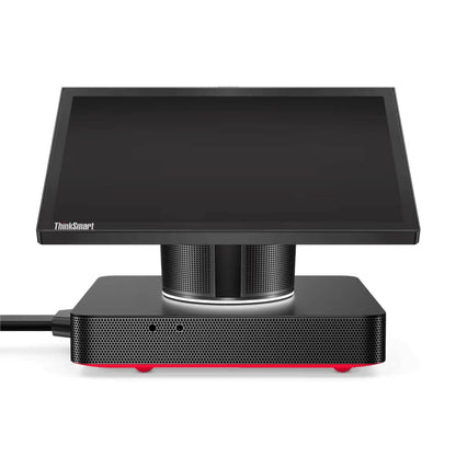 Lenovo ThinkSmart Hub for Microsoft Teams Rooms – Core i5-8365U / 10.1″ FHD Touch / 8GB RAM / 128GB SSD / Win 10 IoT Enterpri