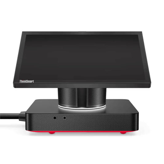 Lenovo ThinkSmart Hub for Microsoft Teams Rooms – Core i5-8365U / 10.1″ FHD Touch / 8GB RAM / 128GB SSD / Win 10 IoT Enterprise (11H10002SA) image 1