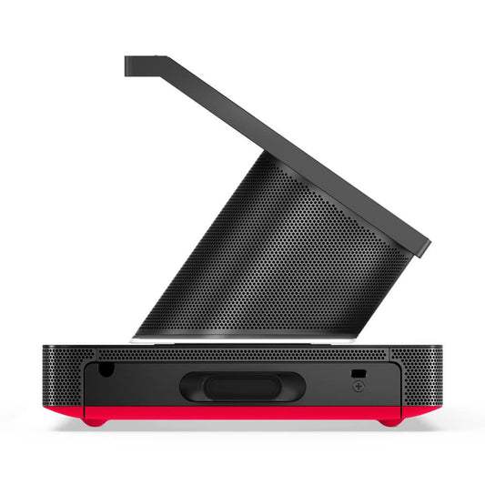 Lenovo ThinkSmart Hub for Microsoft Teams Rooms – Core i5-8365U / 10.1″ FHD Touch / 8GB RAM / 128GB SSD / Win 10 IoT Enterprise (11H10002SA) image 2