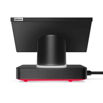 Lenovo ThinkSmart Hub for Microsoft Teams Rooms – Core i5-8365U / 10.1″ FHD Touch / 8GB RAM / 128GB SSD / Win 10 IoT Enterpri