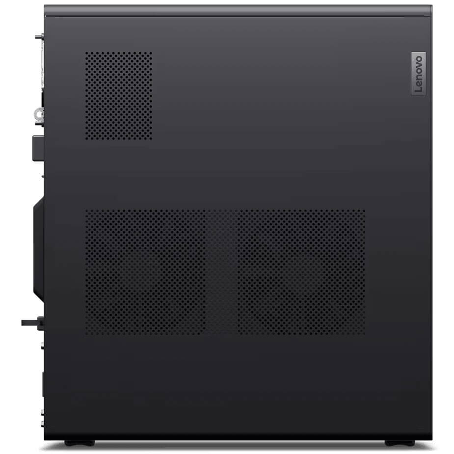 Lenovo ThinkStation P3 Tower Workstation Desktop PC – Core i7-13700 / 16GB RAM / 512GB SSD / Win 11 Pro (30GS000TSA) image 2