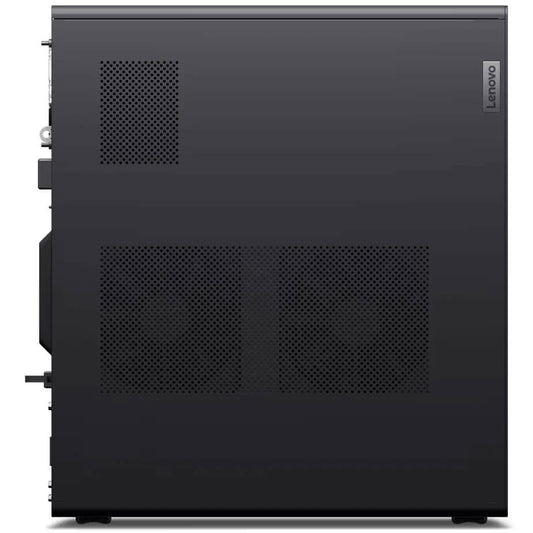 Lenovo ThinkStation P3 Tower Workstation Desktop PC – Core i9-13900K / 64GB RAM / 512GB SSD / Win 11 Pro (30GS001LSA) image 2