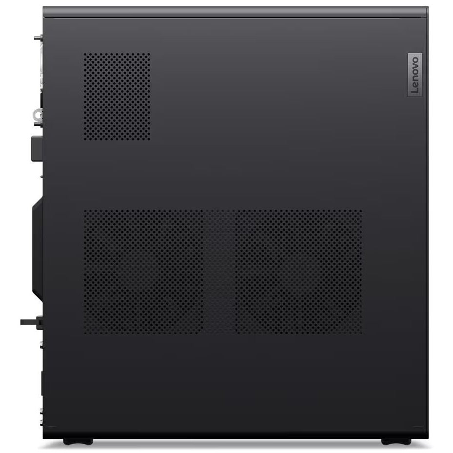 Lenovo ThinkStation P3 Tower AI-Ready Workstation PC – Core i7-14700K / 32GB RAM / 1TB SSD / NVIDIA T1000 8GB / Win 11 Pro (30GS00AMSA) image 3
