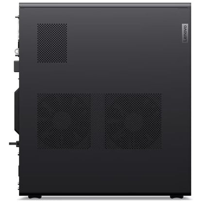 Lenovo ThinkStation P3 Tower AI-Ready Workstation PC – Core i7-14700K / 32GB RAM / 1TB SSD / NVIDIA T1000 8GB / Win 11 Pro (3
