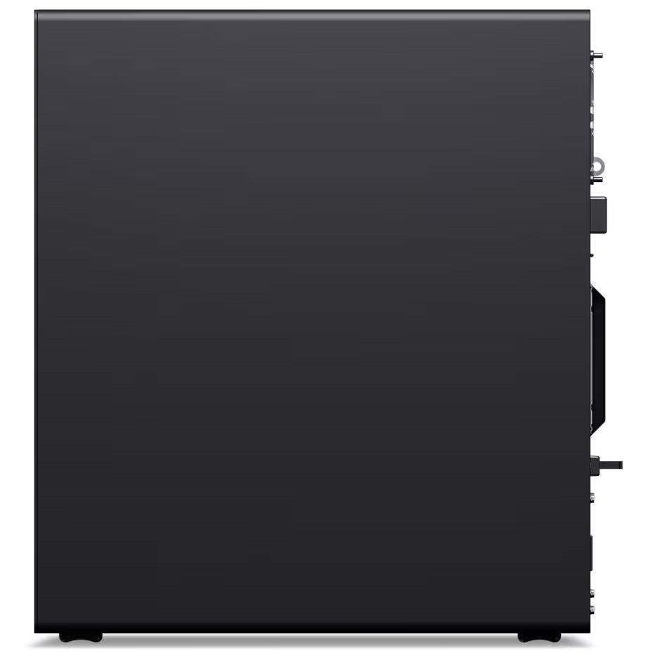 Lenovo ThinkStation P3 Tower AI-Ready Workstation PC – Core i7-14700K / 32GB RAM / 1TB SSD / NVIDIA T1000 8GB / Win 11 Pro (30GS00AMSA) image 4