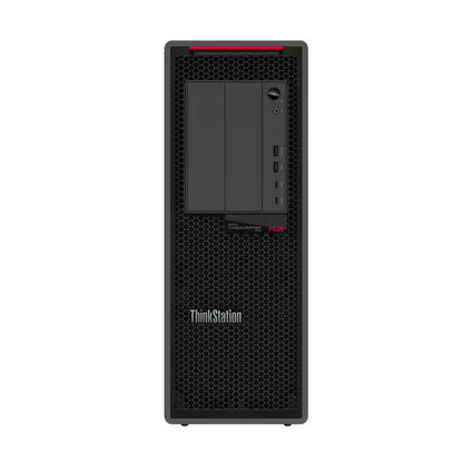 Lenovo ThinkStation P620 Desktop PC – Ryzen Threadripper PRO 5945WX / 16GB RAM / 512GB SSD / Win 11 Pro (30E000GASA)