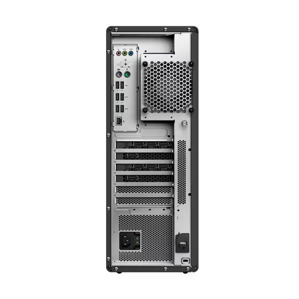 Lenovo ThinkStation P620 Desktop PC – Ryzen Threadripper PRO 5945WX / 16GB RAM / 512GB SSD / Win 11 Pro (30E000GASA) image 6