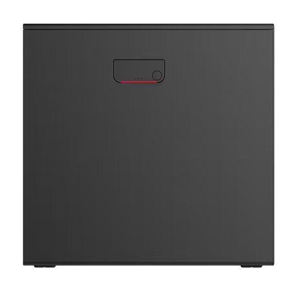 Lenovo ThinkStation P620 Desktop PC – Ryzen Threadripper PRO 5945WX / 16GB RAM / 512GB SSD / Win 11 Pro (30E000GASA) image 4