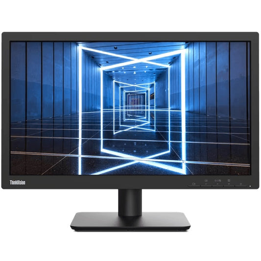 Lenovo ThinkVision E20-30 19.5-inch HD+ LED Monitor (62F7KAT4SA) image 1