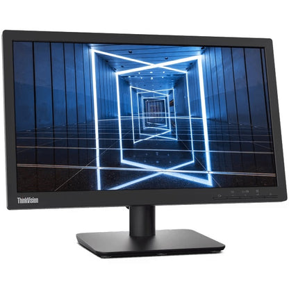 Lenovo ThinkVision E20-30 19.5-inch HD+ LED Monitor (62F7KAT4SA) — front view