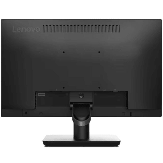 Lenovo ThinkVision E20-30 19.5-inch HD+ LED Monitor (62F7KAT4SA) — in use