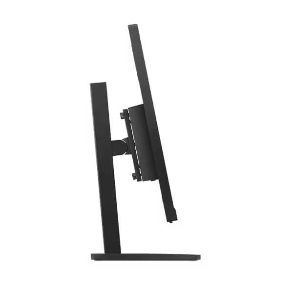 Lenovo ThinkVision E24-28 23.8″ Full HD Monitor (62B6MAT3SA) — rear view
