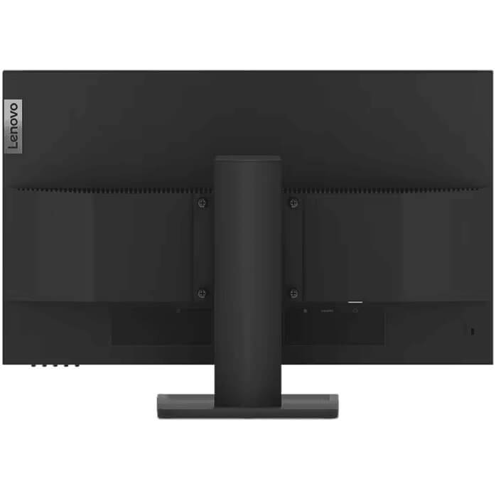 Lenovo ThinkVision E24-28 23.8″ Full HD Monitor (62B6MAT3SA) — in use