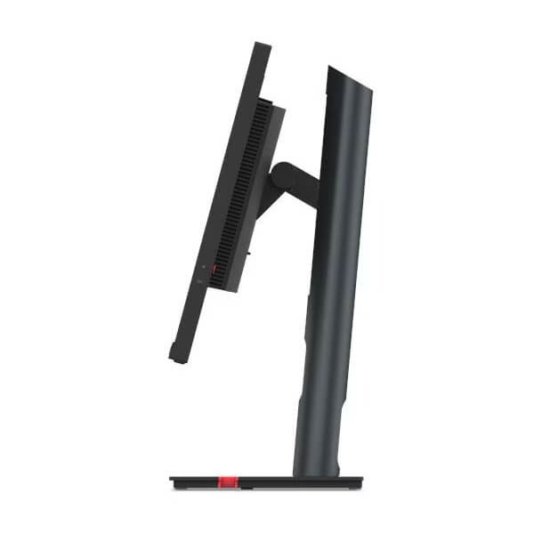 Lenovo ThinkVision P24q-30 23.8″ QHD Monitor (63B4GAR6SA) — detail view